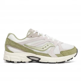 Кросівки Saucony Ride Millennium Suede Unisex