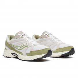 Кросівки Saucony Ride Millennium Suede Unisex