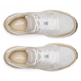 Кросівки Saucony Ride Millennium Suede Unisex