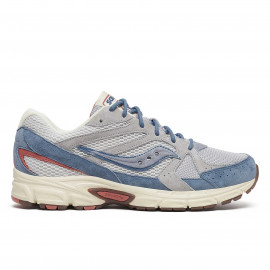 Light Grey/Navy