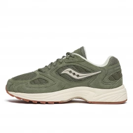 Кросівки Saucony Grid Jazz 9 Suede 