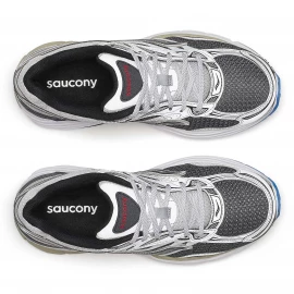 Кросівки Saucony Progrid Omni 9 Metallic Unisex