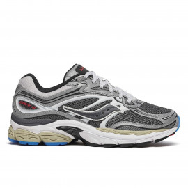 Silver Metallic