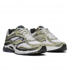 Кросівки Saucony Progrid Omni 9 Metallic