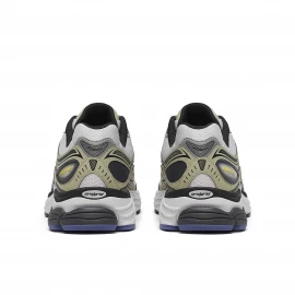 Кросівки Saucony Progrid Omni 9 Metallic