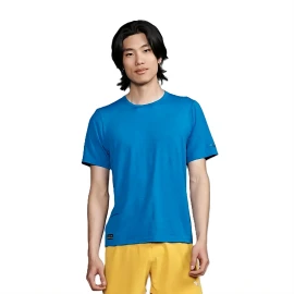 Футболка Saucony Stopwatch Short Sleeve