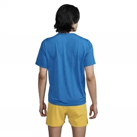 Футболка Saucony Stopwatch Short Sleeve