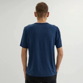 Футболка Saucony Stopwatch Short Sleeve