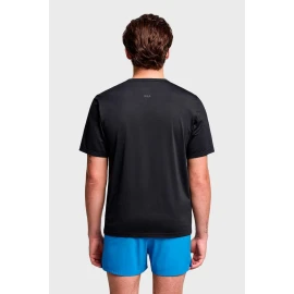 Футболка Saucony Stopwatch Short Sleeve