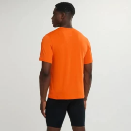 Футболка Saucony Stopwatch Short Sleeve