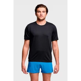 Футболка Saucony Stopwatch Short Sleeve