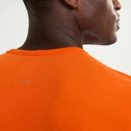 Футболка Saucony Stopwatch Short Sleeve