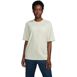 Футболка Saucony Recovery Short Sleeve Unisex