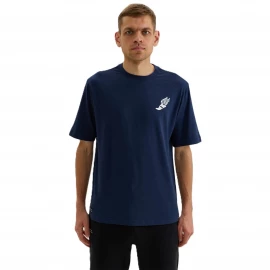 Футболка Saucony Recovery Short Sleeve Unisex