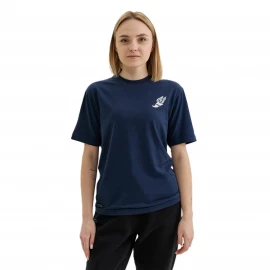 Футболка Saucony Recovery Short Sleeve Unisex
