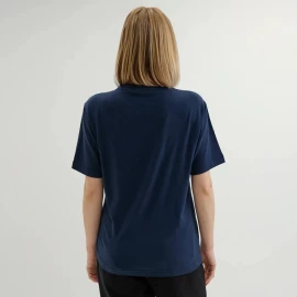 Футболка Saucony Recovery Short Sleeve Unisex