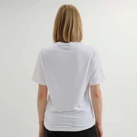 Футболка Saucony Recovery Short Sleeve Unisex