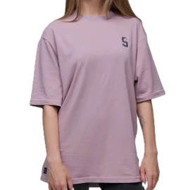 Футболка Saucony Recovery Short Sleeve Unisex