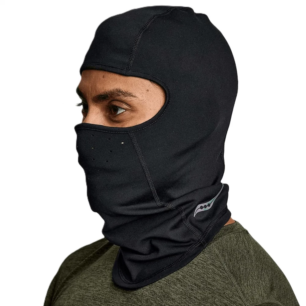 Балаклава Saucony Hurricane Balaclava