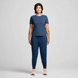 Футболка Saucony W Triumph Short Sleeve