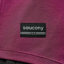 Футболка Saucony W Triumph Short Sleeve
