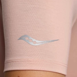 Футболка Saucony W Triumph Short Sleeve