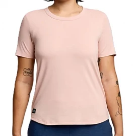 Футболка Saucony W Triumph Short Sleeve