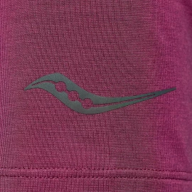 Футболка Saucony W Triumph Short Sleeve