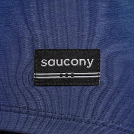 Футболка Saucony W Triumph Short Sleeve