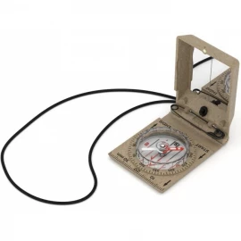 Компас Silva Terra Ranger SL