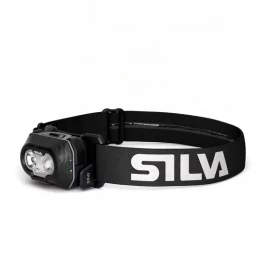 Ліхтар Silva Discover 