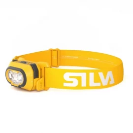 Ліхтар Silva Discover 