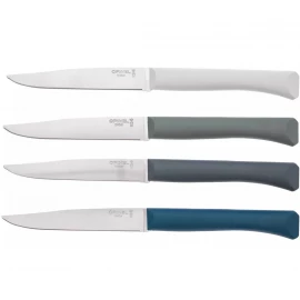 Набір ножів Opinel Bon Appetit Plus Storm
