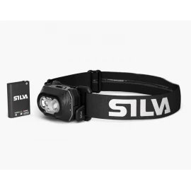 Ліхтар Silva Discover Hybrid 