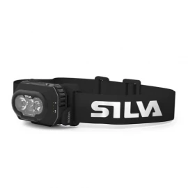 Ліхтар Silva Discover Hybrid 