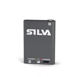 Ліхтар Silva Discover Hybrid 