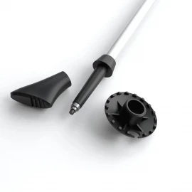 Накінечник для трекінгових палиць Silva Walking Poles Rubber Paws (2 шт)