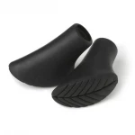 Накінечник для трекінгових палиць Silva Walking Poles Rubber Paws (2 шт)