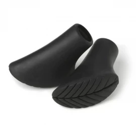 Накінечник для трекінгових палиць Silva Walking Poles Rubber Paws (2 шт)