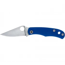 Ніж Spyderco Bug 12C27 G-10