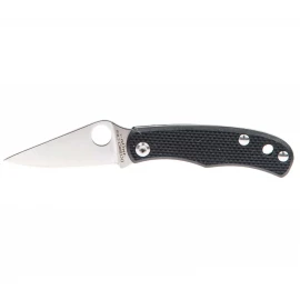 Ніж Spyderco Bug 12C27 G-10