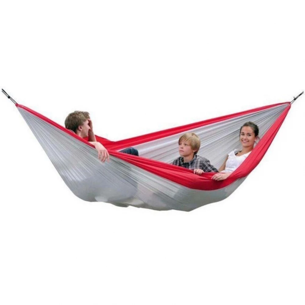 Гамак Amazonas Silk Traveller XXL 