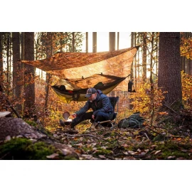 Тент Amazonas Traveller Tarp