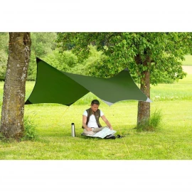 Тент Amazonas Traveller Tarp
