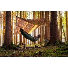 Тент Amazonas Traveller Tarp