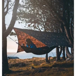 Тент Amazonas Traveller Tarp