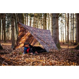 Тент Amazonas Traveller Tarp