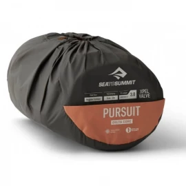 Килимок самонадувний Sea To Summit Pursuit SI Mat Regular