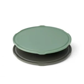 Набір посуду Sea To Summit Detour Essentials Camp Kitchen Kit 4P