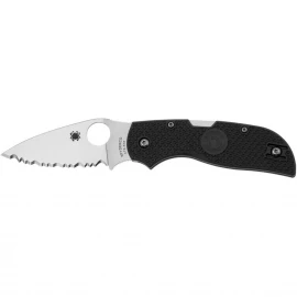 Ніж Spyderco Chaparral CTS XHP FRN 